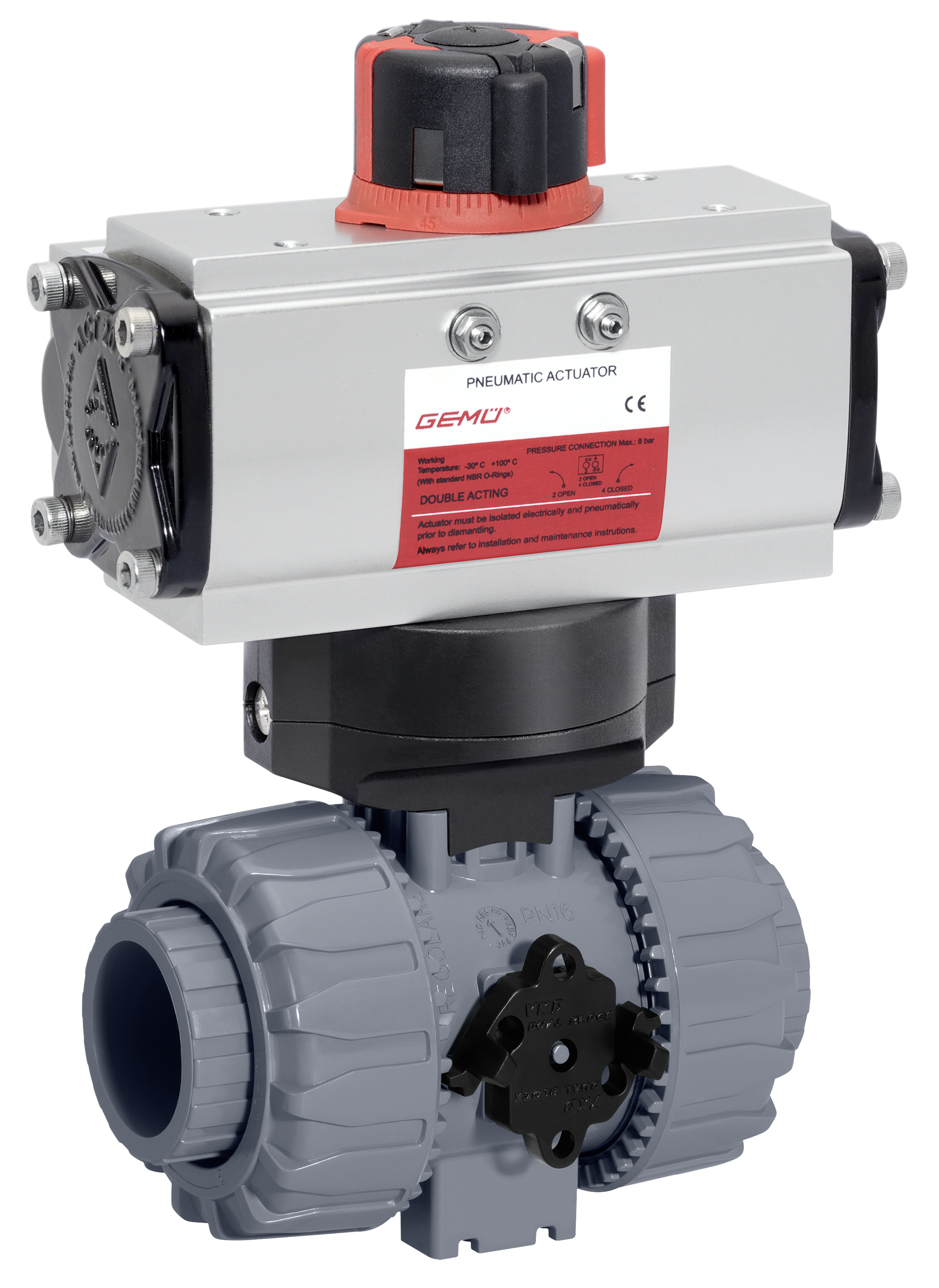 Plug Valve